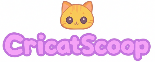 Cricatscoop